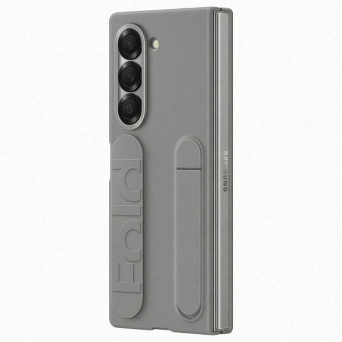 Mobile cover Samsung EF-MF956TJEGWW Grey